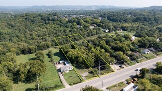 Plus de détails pour 1013-1015 Trinity, Nashville, TN - Terrain à vendre