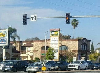 More details for 1671 W Katella Ave, Anaheim, CA - Office/Retail for Lease