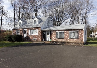 More details for 242 W Trenton Ave, Morrisville, PA - Health Care for Sale