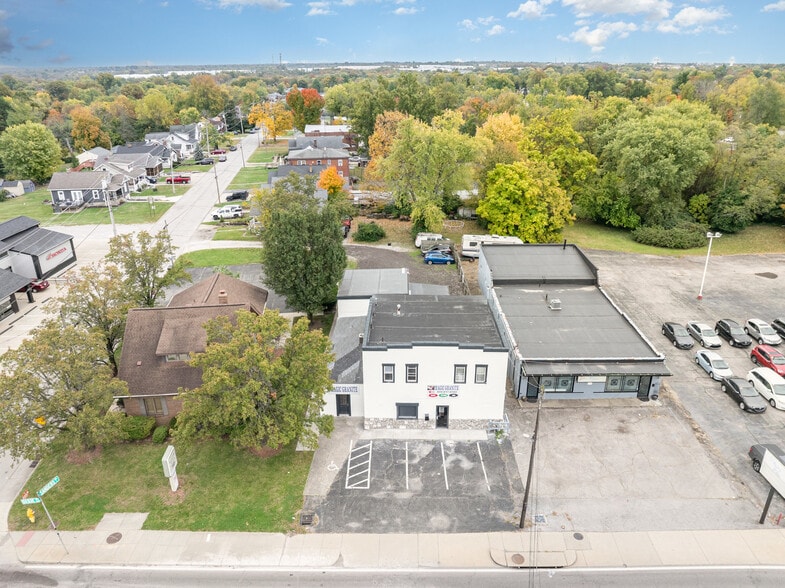 6603 Dixie Hwy, Florence, KY for sale - Building Photo - Image 3 of 43