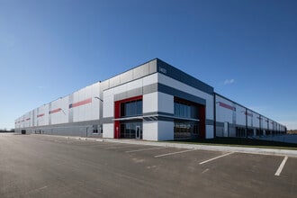 1401 Shepherd Rd, Liberty, MO for lease Building Photo- Image 1 of 3