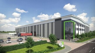 More details for Crossways Commercial Park, Dartford - Industrial for Lease