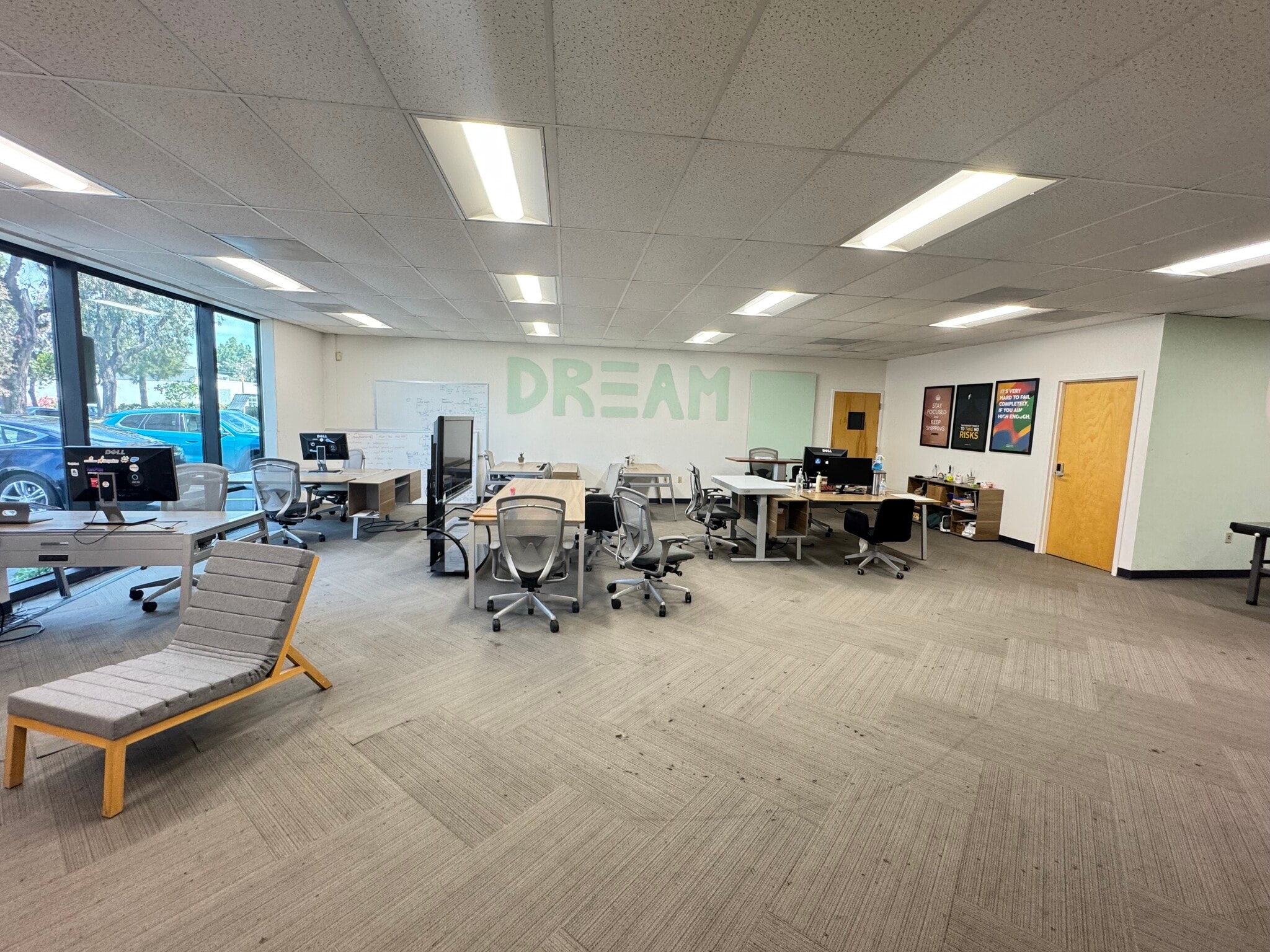 1290 Reamwood Ave, Sunnyvale, CA for lease Building Photo- Image 1 of 12