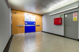 Office in Rivas-Vaciamadrid, Madrid for lease Interior Photo- Image 2 of 10