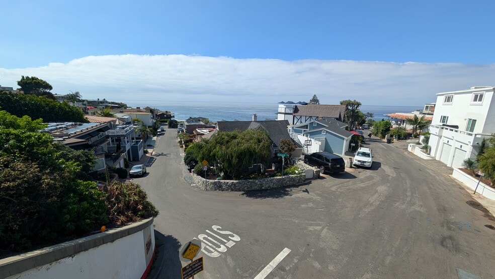 2794 S Coast Hwy, Laguna Beach, CA for lease - Building Photo - Image 2 of 8