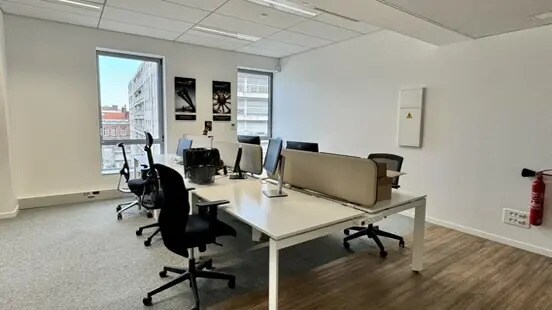 217 Boulevard De La Liberté, Lille à louer - Photo du bâtiment - Image 3 de 9