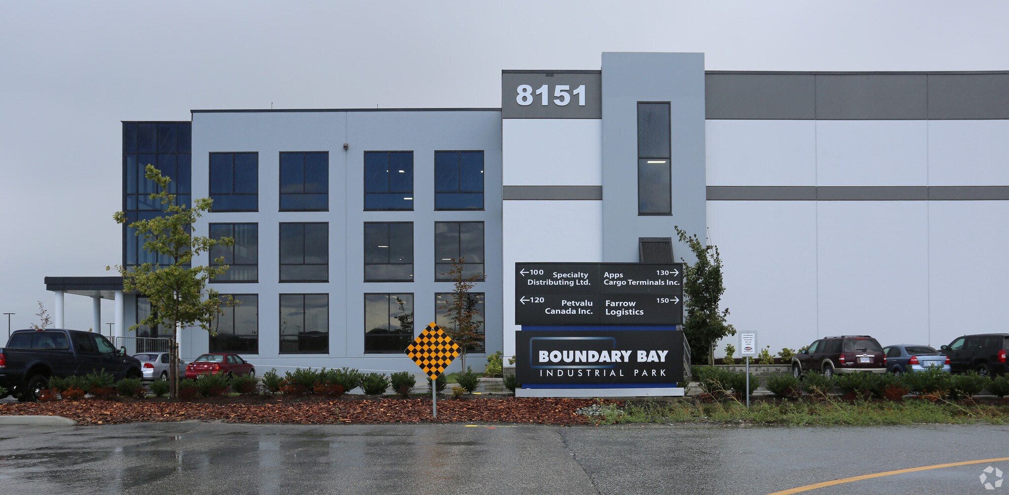 8151 Churchill St, Delta, BC à vendre Photo principale- Image 1 de 1