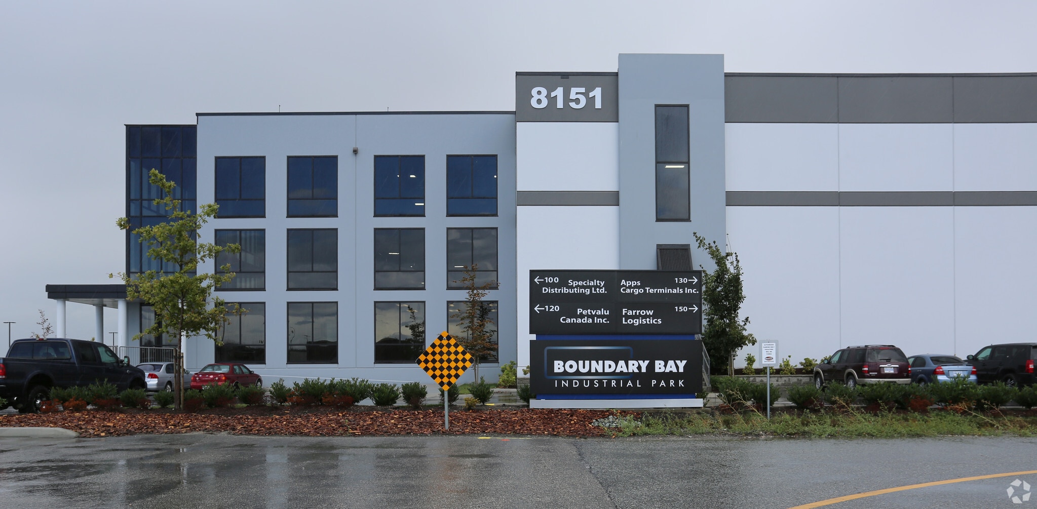 8151 Churchill St, Delta, BC for sale Primary Photo- Image 1 of 1