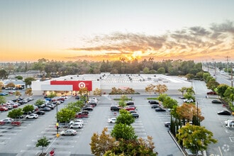 3370-3400 S Bristol St, Santa Ana, CA - AÉRIEN  Vue de la carte - Image1