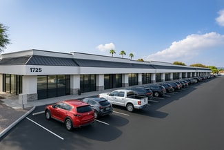 More details for 1725 E Warm Springs Rd, Las Vegas, NV - Land for Lease