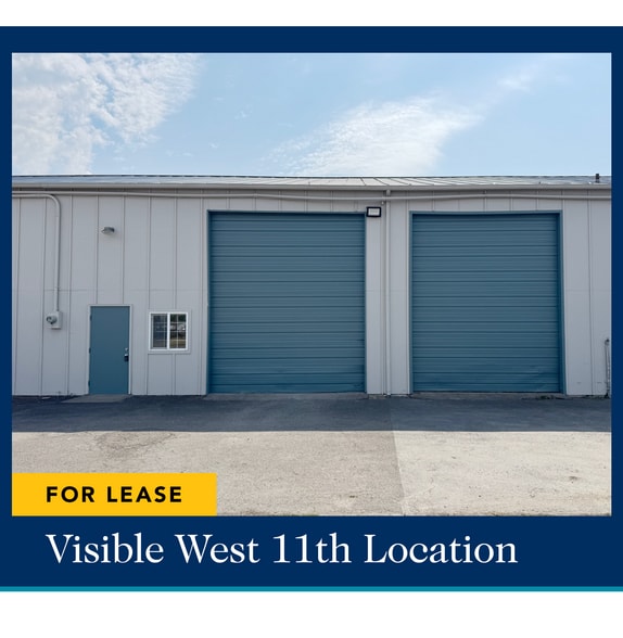 4150 W 11th Ave, Eugene, OR for lease - Building Photo - Image 1 of 4