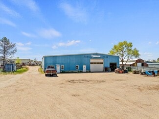 More details for 5175 W 4000 S, Hooper, UT - Industrial for Sale