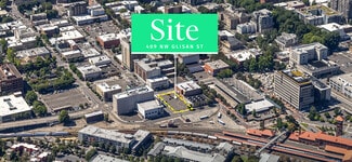 Plus de détails pour 409 NW Glisan St, Portland, OR - Terrain à vendre