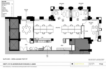 141 W Jackson Blvd, Chicago, IL à louer Photo intérieure- Image 1 de 1