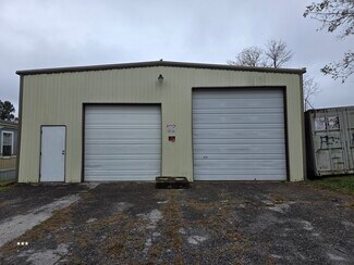 Plus de détails pour 3300 A Blue Hill Rd, Rogers, AR - Industriel à vendre
