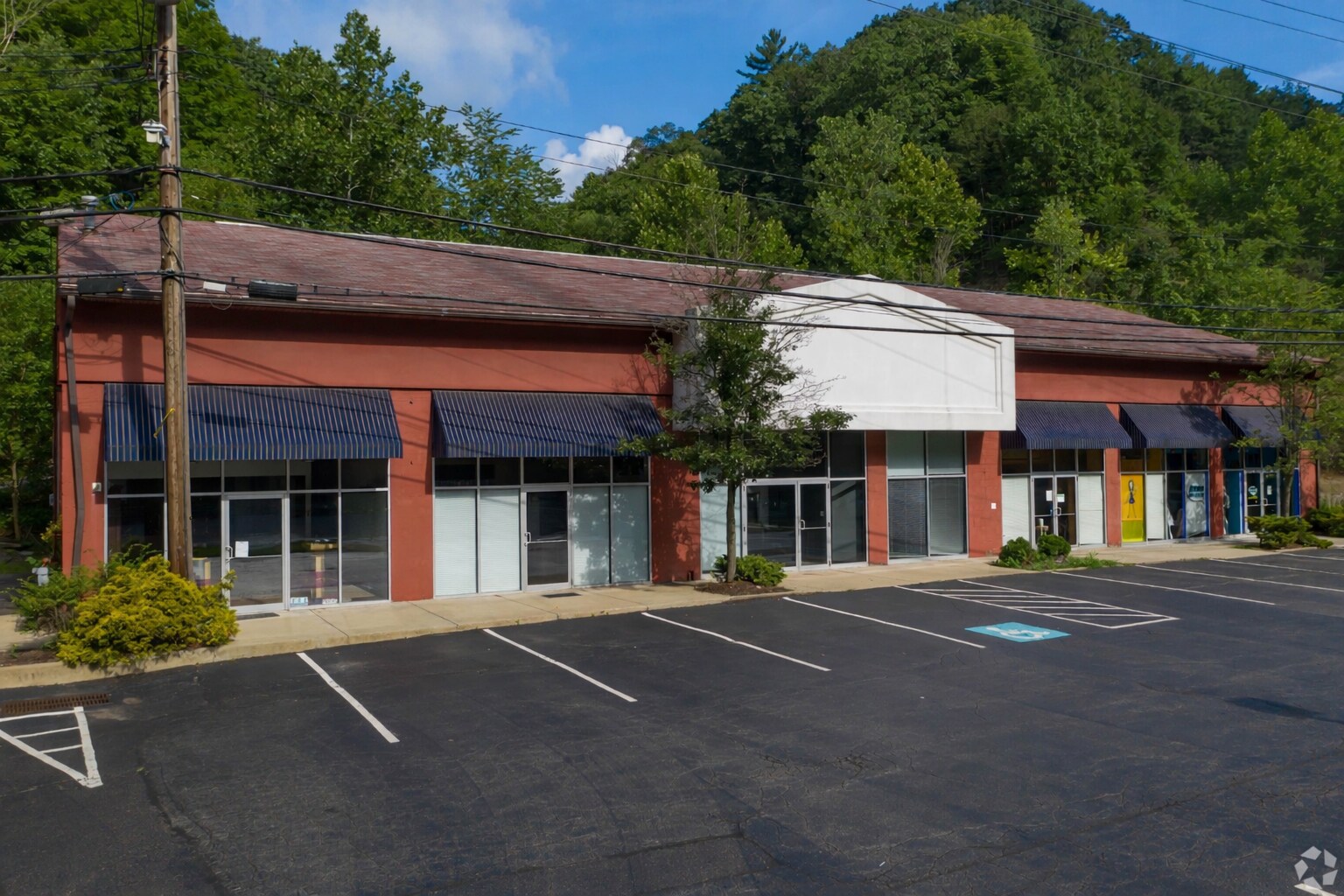 4091 Route 8, Allison Park, PA for lease Primary Photo- Image 1 of 15