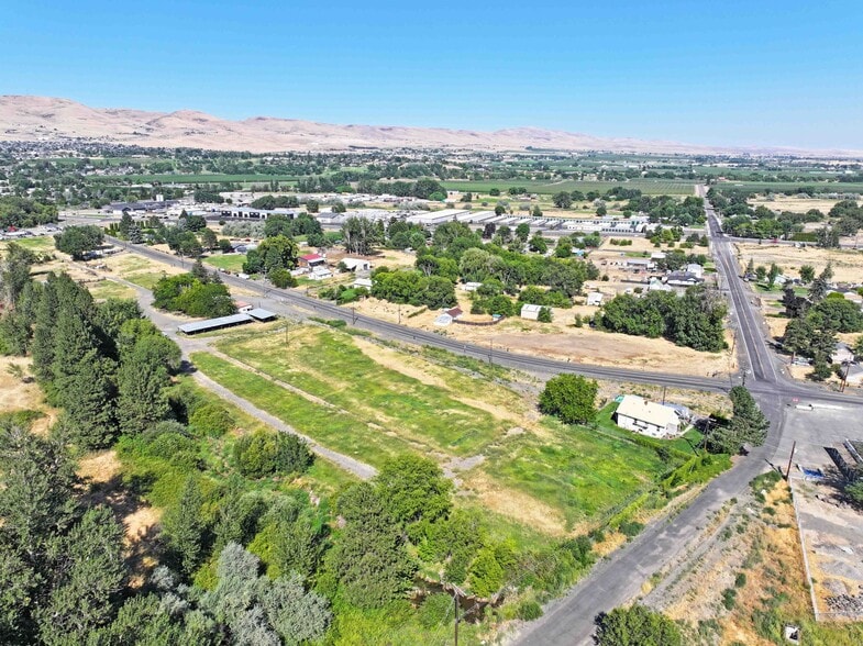 1212 S Keys Rd, Yakima, WA for sale - Building Photo - Image 2 of 14