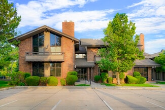 More details for 5400 Ward Rd, Arvada, CO - Office for Sale