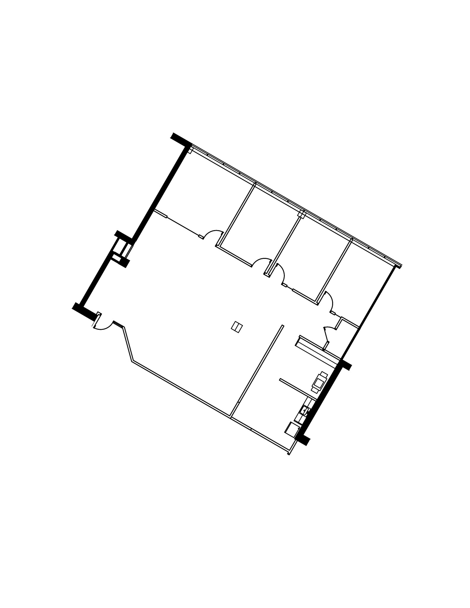 6455 S Yosemite St, Greenwood Village, CO for lease Floor Plan- Image 1 of 1