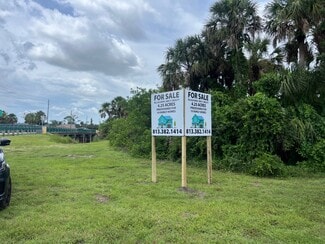 More details for 1898 Hillsborough Blvd, North Port, FL - Land for Sale