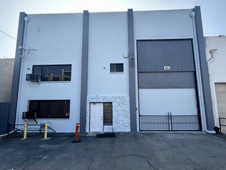 Plus de détails pour 414 W Florence Ave, Inglewood, CA - Industriel à vendre