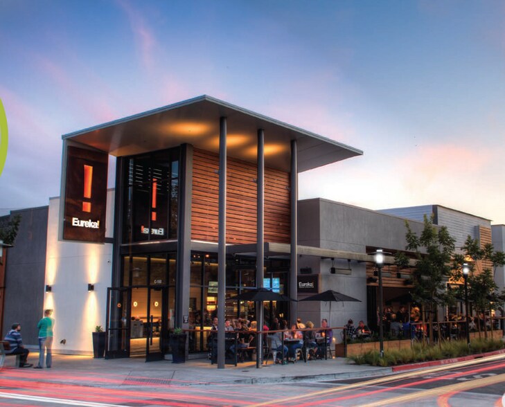 1975 Diamond Blvd, Concord, CA à louer - Photo du bâtiment - Image 3 de 11