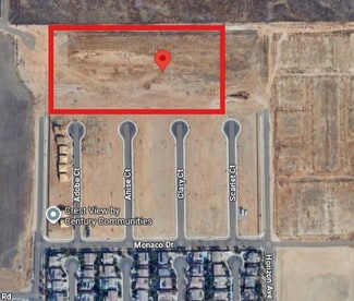 More details for 1250 W Cardella Rd, Merced, CA - Land for Sale