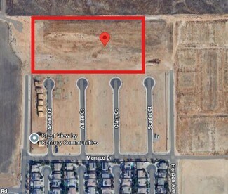 Plus de détails pour 1250 W Cardella Rd, Merced, CA - Terrain à vendre