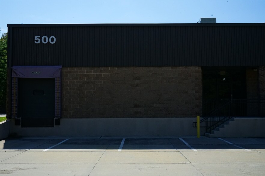 500 Davistown Rd, Blackwood, NJ à louer - Autre - Image 3 de 12