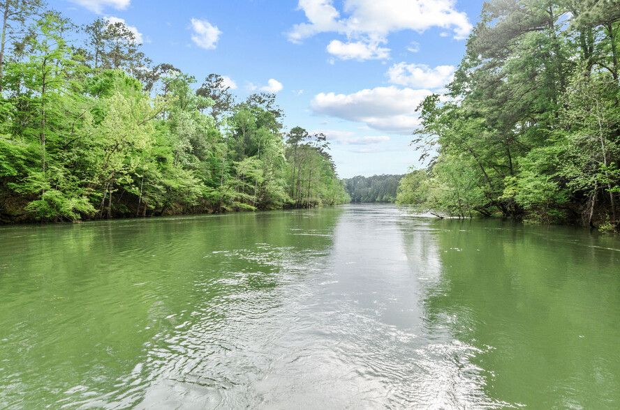 850 County Road 051, Jasper, TX à vendre - Photo principale - Image 1 de 1