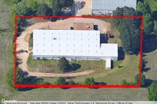 More details for 4643 Medgar Evers Blvd, Jackson, MS - Industrial for Sale