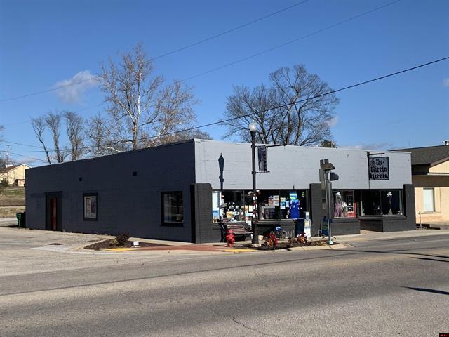 201-203 E Main St, Flippin, AR for sale - Building Photo - Image 3 of 18