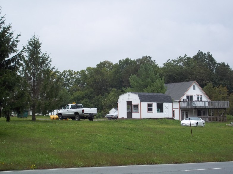 10 Britman Rd, Mongaup Valley, NY à vendre - Photo du bâtiment - Image 1 de 15