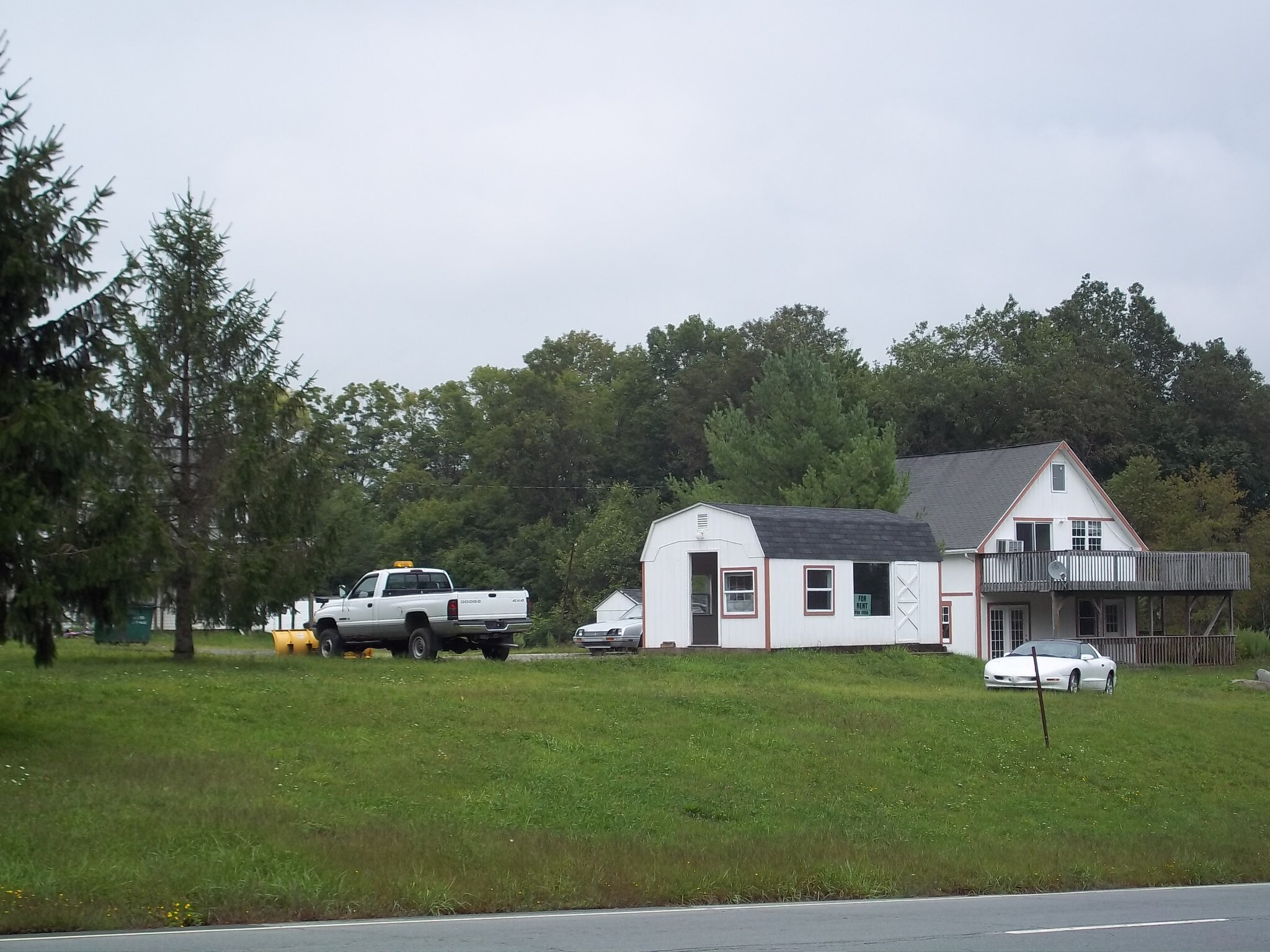 10 Britman Rd, Mongaup Valley, NY à vendre Photo du bâtiment- Image 1 de 16