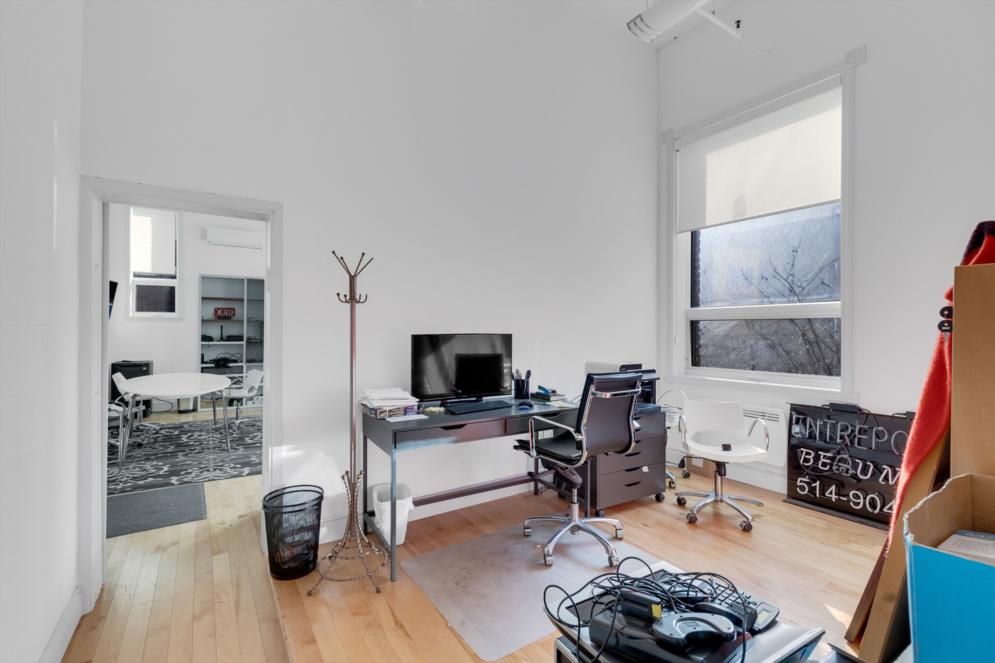 454 Av Beaumont, Montréal, QC for lease Building Photo- Image 1 of 8