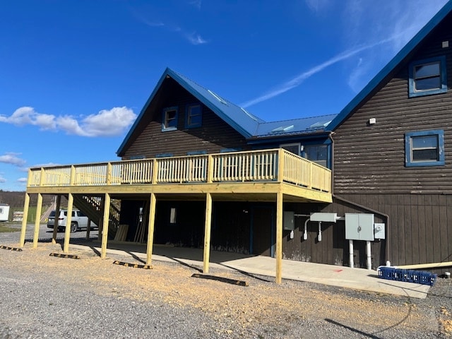 173 Friendsville Rd, Mc Henry, MD à louer - Photo du bâtiment - Image 3 de 17