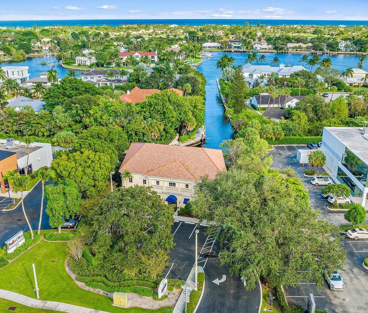 12010 US Highway 1, North Palm Beach, FL à vendre Photo du bâtiment- Image 1 de 24