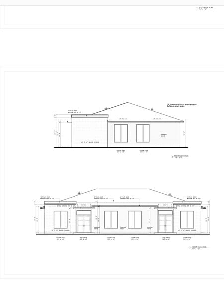 1010 S Santa Fe Ave, Moore, OK for sale - Building Photo - Image 2 of 3