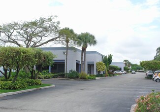 Plus de détails pour 3350 NW 2nd Ave, Boca Raton, FL - Bureau/Commerce de détail à louer