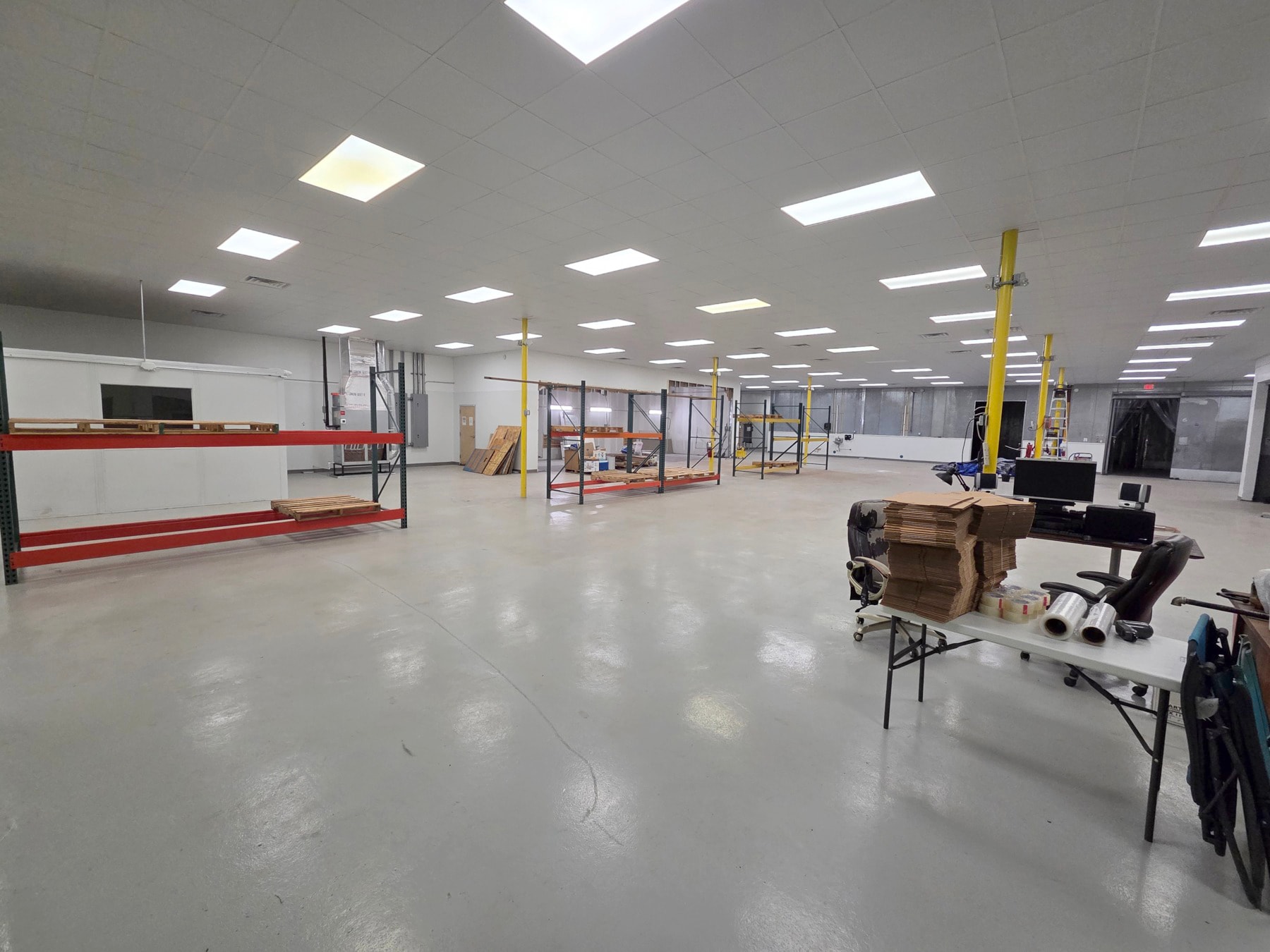 875 Creel St, Melbourne, FL for lease Interior Photo- Image 1 of 3