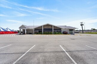 Plus de détails pour 4000 Fort Campbell Blvd, Hopkinsville, KY - Commerce de détail à vendre