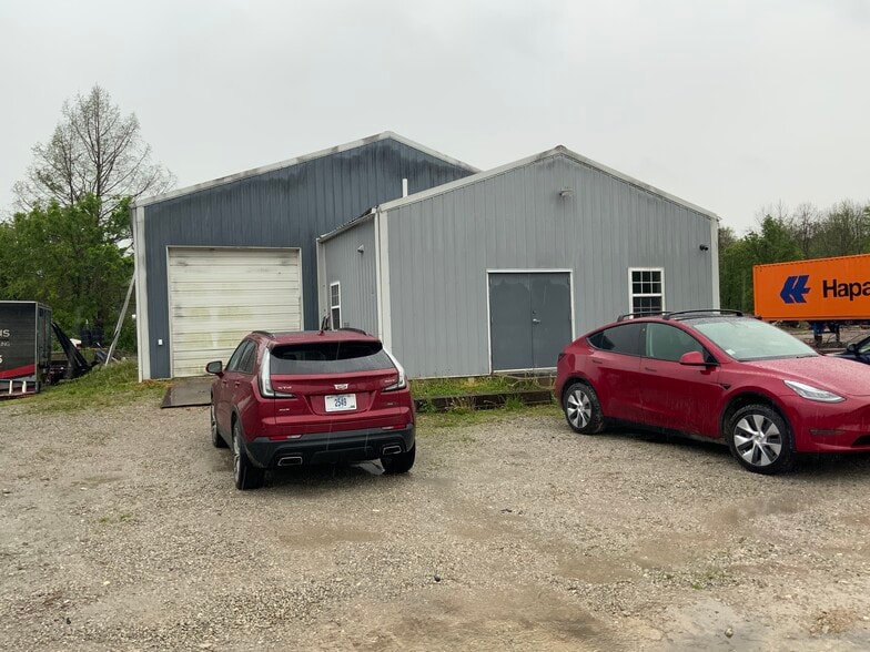 6550 Progress Pky, Cedar Hill, MO for sale - Building Photo - Image 2 of 7