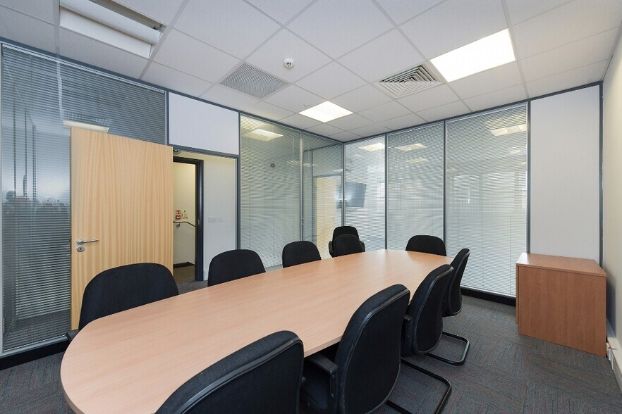 Park Ln, Nottingham à louer - Photo intérieure - Image 2 de 7