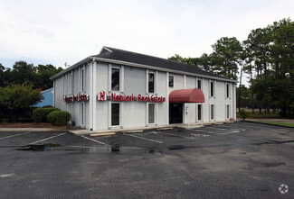 More details for 1601 S College Rd, Wilmington, NC - Office for Lease