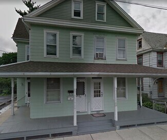 Plus de détails pour 113 W Ferdinand St, Manheim, PA - Spécialité à vendre
