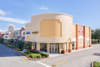 Plus de détails pour 4215-4279 W Lake Mary Blvd, Lake Mary, FL - Commerce de détail à louer