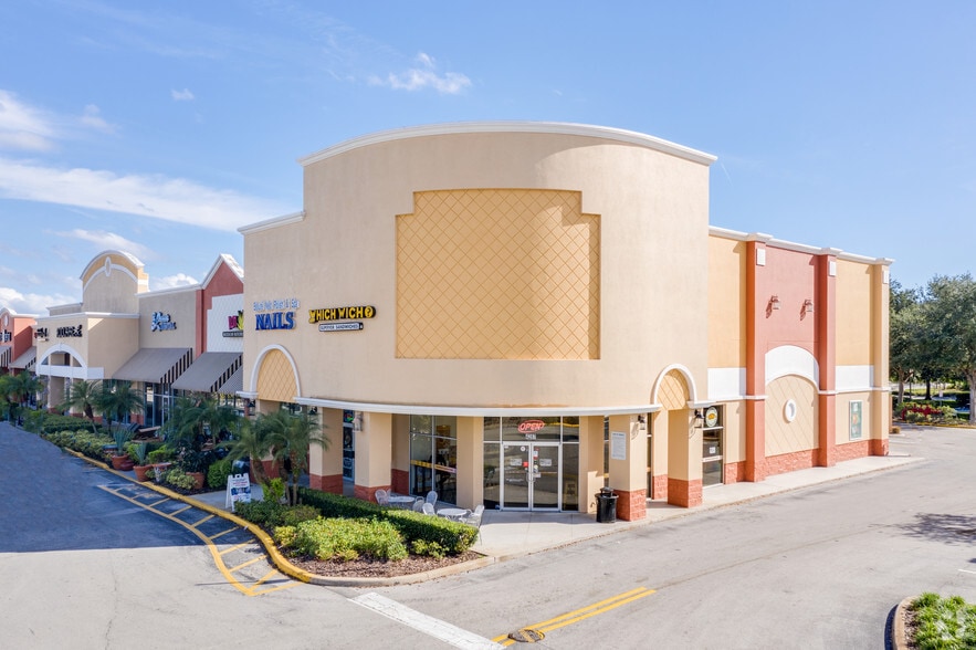 4215-4279 W Lake Mary Blvd, Lake Mary, FL for lease - Primary Photo - Image 1 of 11