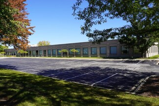 Plus de détails pour 850-868 Technology Way, Libertyville, IL - Bureau à louer