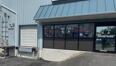 701 W Simpson St, Mechanicsburg, PA for lease Building Photo- Image 1 of 4