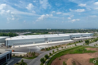 529 Great Lakes Blvd, Oakville, ON - Aérien  Vue de la carte - Image1